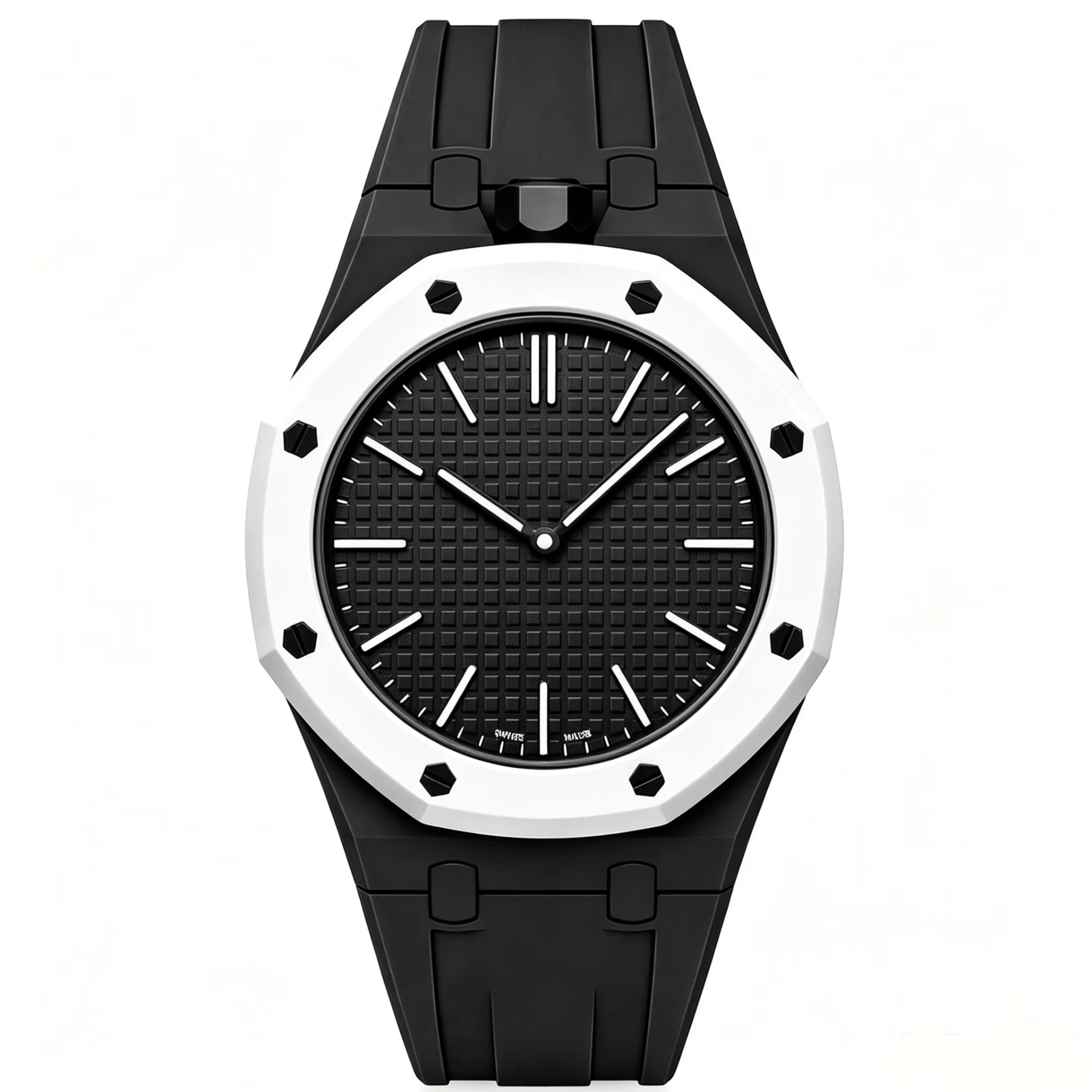 Onyx Black Integrated Kit